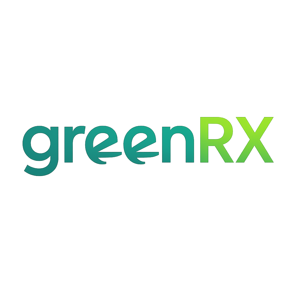 GreenRX