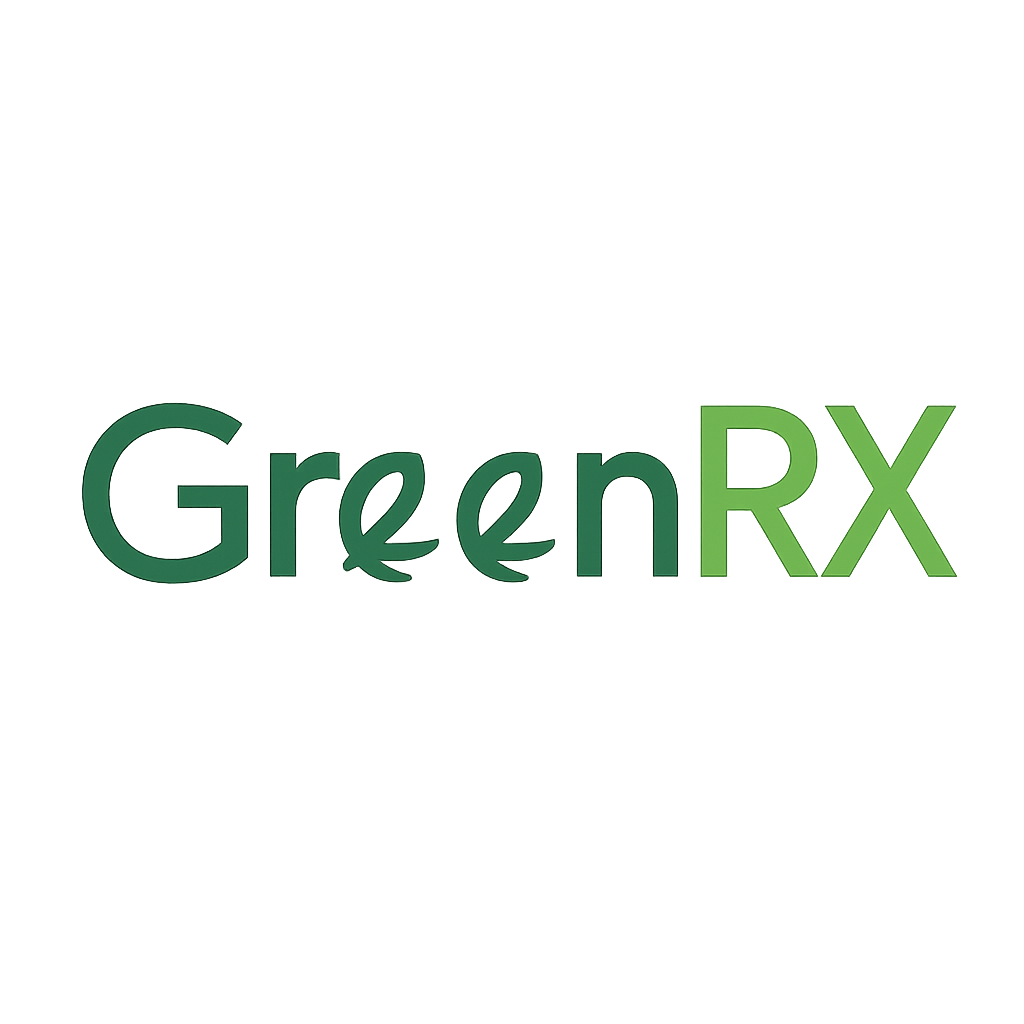 GreenRX